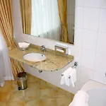 Hotel Brauerei-gasthof-hotel Laupheimer