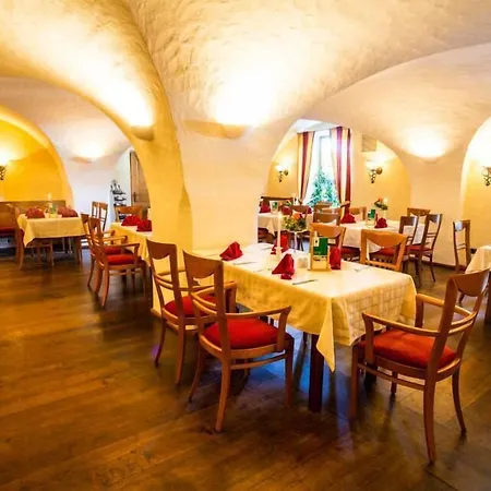 Brauereigasthof Laupheimer 3*