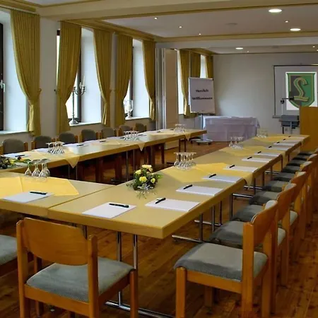 Hotel Brauereigasthof Laupheimer