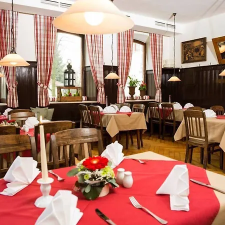 Brauereigasthof Laupheimer 3*