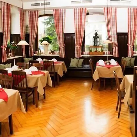 Hotel Brauereigasthof Laupheimer Westerheim (Unterallgau)