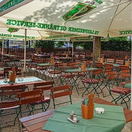 Hotel Brauereigasthof Laupheimer