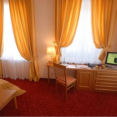 Hotel Brauereigasthof Laupheimer 3*