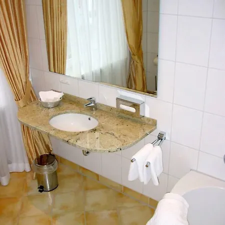 Hotel Brauereigasthof Laupheimer