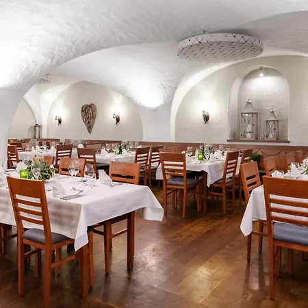 Hotel Brauereigasthof Laupheimer