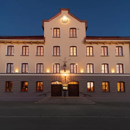 Brauereigasthof Laupheimer 3* Westerheim (Unterallgau)