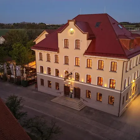 Brauereigasthof Laupheimer 3* Westerheim (Unterallgau)