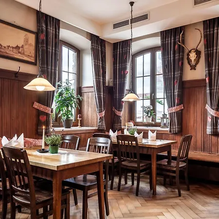 Hotel Brauereigasthof Laupheimer Westerheim (Unterallgau)