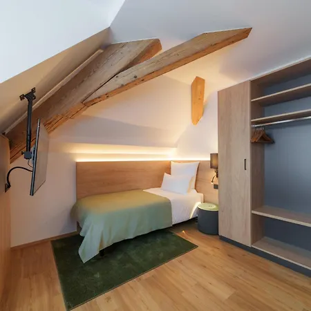 Brauereigasthof Laupheimer 3*