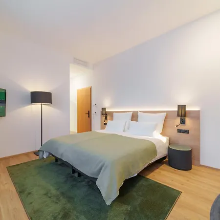 Hotel Brauereigasthof Laupheimer