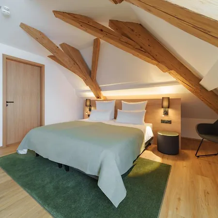 Brauereigasthof Laupheimer Hotel