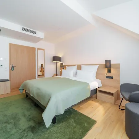 Brauereigasthof Laupheimer Hotel 3*