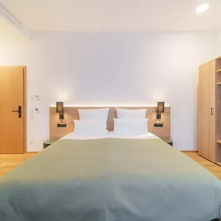 Hotel Brauereigasthof Laupheimer 3*
