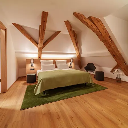 Hotel Brauereigasthof Laupheimer 3*