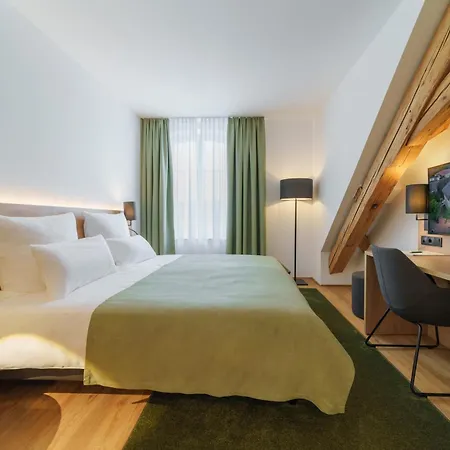 Brauereigasthof Laupheimer Hotel