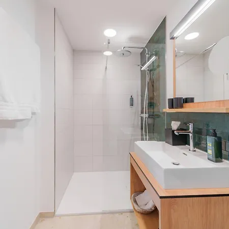 Brauereigasthof Laupheimer Hotel 3*