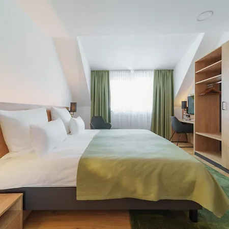 Hotel Brauereigasthof Laupheimer 3*