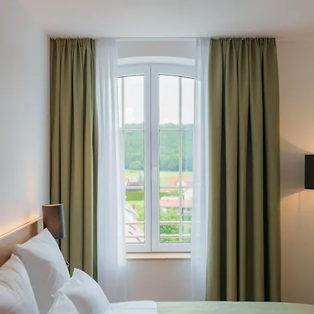 Hotel Brauereigasthof Laupheimer