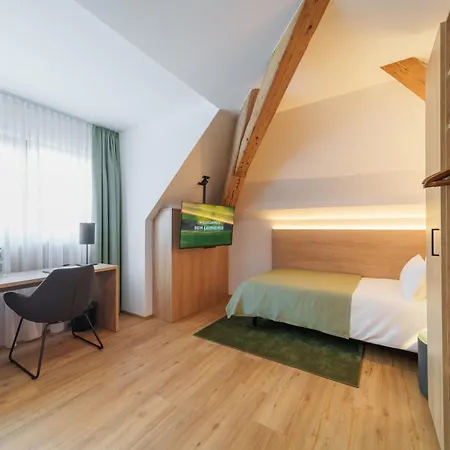 Hotel Brauereigasthof Laupheimer