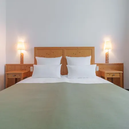 Brauereigasthof Laupheimer Hotel 3*