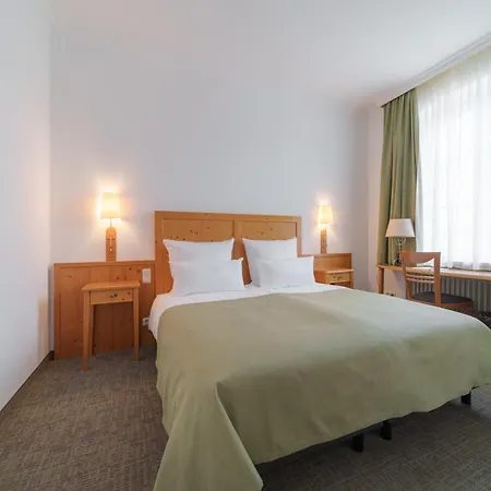 Brauereigasthof Laupheimer 3*